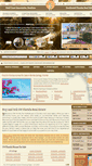 Mobile Screenshot of findsouthwestfloridahomes.com